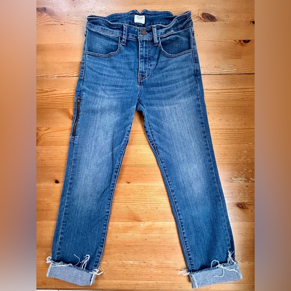 Ripton & Co women’s performance jeans!